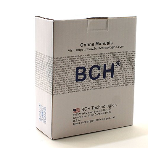 BCH Dye Ink Cartridge Refill Kit for 21 27 56 57 60 61 74 92 94 96 98 901 Cartridges 4-Bottle Combo Black Cyan Magenta Yellow ID30-KCMY - Thumbnail 3