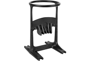 AIOMNPO Kindling Splitter for Wood, One-Piece Molding Wood Splitter, Manual Log Splitter for firewood with Heavy Duty Cast Iron.………