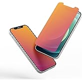 JIEYKJO for iphone 13 / iPhone 14 Privacy Screen Protector -Flexible film (Anti-blue light, anti-glare, anti-scratch, filter screen ultraviolet)