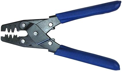 Caspers Electronics 103021 Hand Crimp Tool For Sealed Terminals