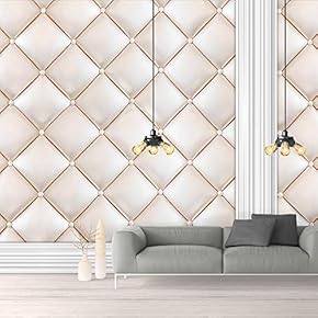 Wall Murals for Bedroom Beautiful Picture Design Removable Wallpaper Peel and Stick Wall Stickers - 66x96 inches