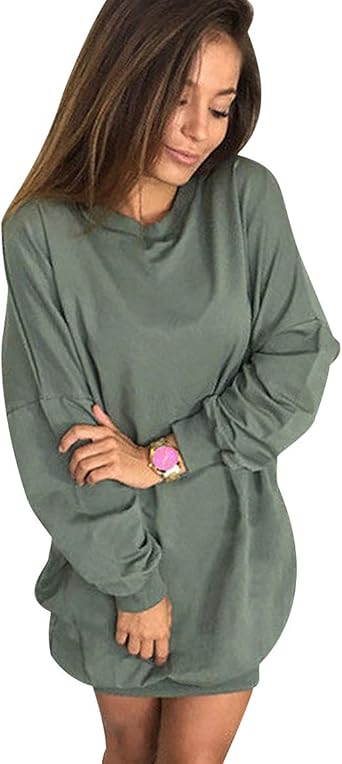 baggy sweatshirts women's