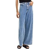 Theory Women's Hw Wide Jean
