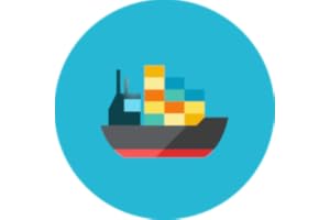 Marine Tracker - Maritime traffic - Ship radar