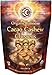 Earth Circle Organics Balinese Cacao Cashew Cluster, 8 Ounce