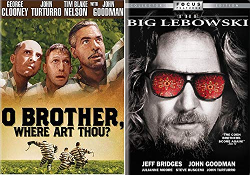 coen brothers new movie