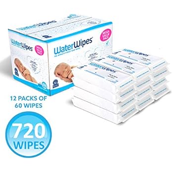 Waterwipes Unscented Baby Wipes Sensitive And Newborn Skin 12 Packs 720 Wipes #wipes #for #diaper #rash Waterwipes Unscented Baby Wipes Sensitive And Newborn Skin 12 Packs 720 Wipes