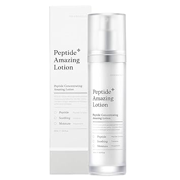 peptide lotion
