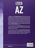 Image de L'ECG de A Ã Z (French Edition)