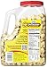 Keenan Farms In-Shell Pistachios with Sea Salt Jug, 28 Ounce