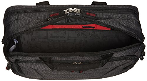 ogio renegade top zip