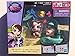Littlest Pet Shop, Bath Time Fun Set [2 Pigs with Shower]
