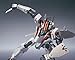 Macross Frontier Robot Soul VF-25F Super Messiah Valkyrie