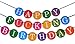 Sterling James Co. Funny Happy Birthday Funny Birthday Banner - 21st Birthday Banner - 30th Birthday