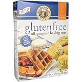King Arthur All-Purpose Gluten Free Baking Mix - 24 oz