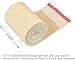 Premium Elastic Bandage Wrap (3