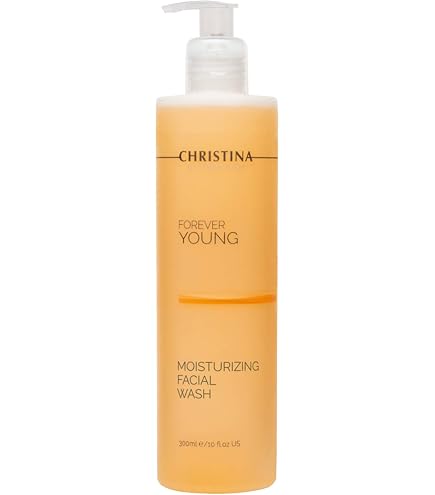 Amazon.com: Christina - Illustrious Facial Cleanser - Glycolic