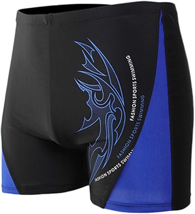 mens swim shorts with built in brief