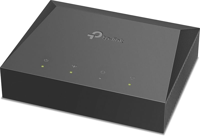 TP-Link XZ000-G3 Aginet 1-Port Gigabit GPON Terminal ONT SC