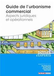 Guide de l'urbanisme commercial