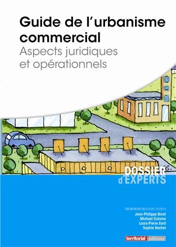 Guide de l'urbanisme commercial