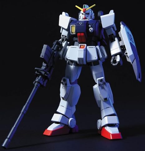 Amazon Hguc 1 144 Rx 79 G 陸戦型ガンダム 機動戦士ガンダム 第