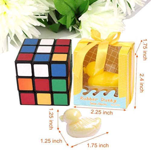 2 AiXiAng+Cutest+Favors+Rubber+Shower