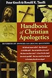 Handbook of Christian Apologetics cover