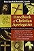 Handbook of Christian Apologetics by Peter Kreeft, Ronald K. Tacelli