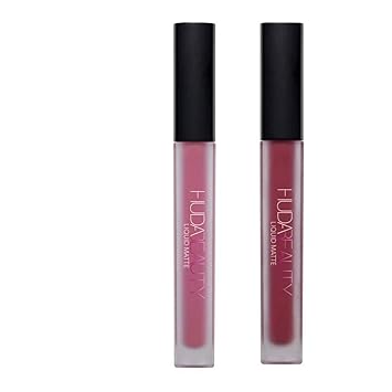 huda lipstick set amazon
