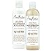 SheaMoisture 100% Virgin Coconut Oil Daily Hydration Bath & Body Pack | Body Wash | Body Lotion | 13 fl. oz. Each