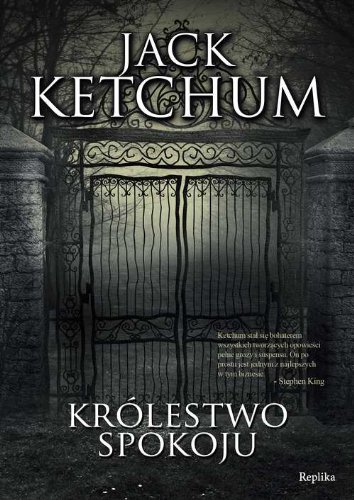 Krolestwo spokoju