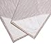 Bebe au Lait Organic Cotton Nursing Cover, Blush
