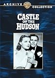 CASTLE ON THE HUDSON / (B AND W FULL MOD MONO)     image