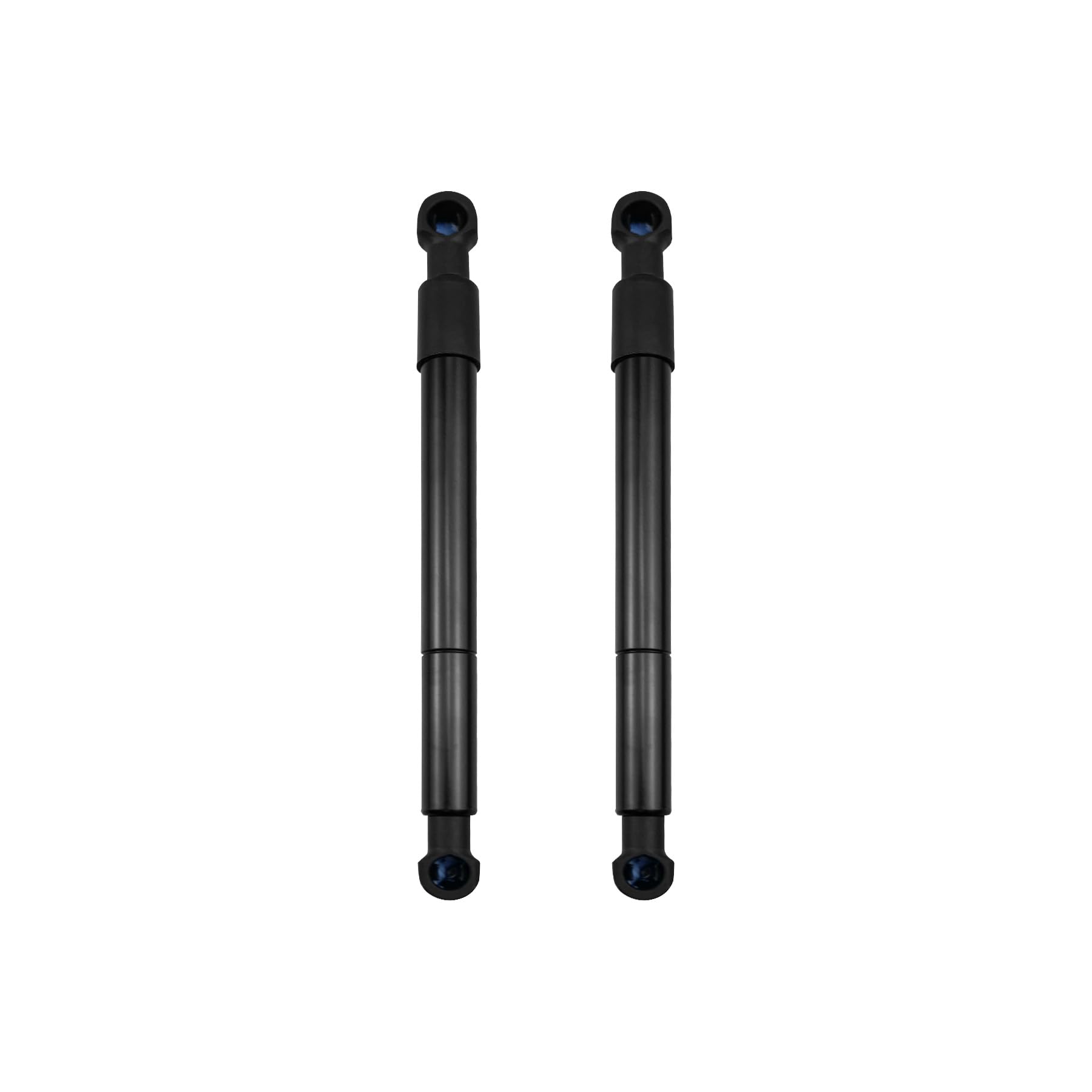 Photo 1 of 2PCS Steering Shock Damper Fit for Gravely ZT HD Pro-Turn ZX 60 52 48 for Ariens Zoom 1334 Zenith Apex 60 52 48 Replace 09689700 03769800