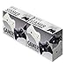 2 Piece Gamer Salt and Pepper Set