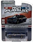 Greenlight 1:64 Hot Pursuit Series 23 2016 Dodge Charger Pursuit New York Police