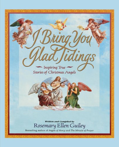 I Bring You Glad Tidings by