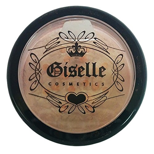 Bronzer Makeup Powder | Selfish | Bronzer For Face | Pure, Non-Diluted Mineral Make Up | Contour Highlight Blush Palette | Contouring Makeup Products | Facial Contouring With Bronze - Thumbnail 4