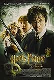 11 x 17 Harry Potter and the Chamber of Secrets Movie Poster