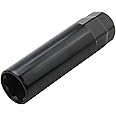 ZHTEAPR 1pc 7 Point 7-Spline Lug Nut Socket Wheel Nuts Key for 7-Spline Drive Small Diameter Lug Nuts(M14x1.5 M14x2.0) 13/16" and 7/8" Hex