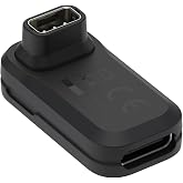 COROS USB-C to A1 Charging Adapter Compatible PACE 2, PACE 3, APEX 42mm, APEX 46mm, APEX Pro, APEX 2, APEX 2 PRO, VERTIX 1, VERTIX 2/2S