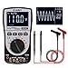 Oscilloscope Multimeter 2.0 Update,LIUMY Professional LED Handheld Oscilloscope Multimeter with 200ksps A/D Automatic Waveform Capture Function,DC/AC Voltage/Current Test,HD Display with Backlight
