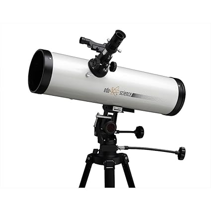 edu telescope