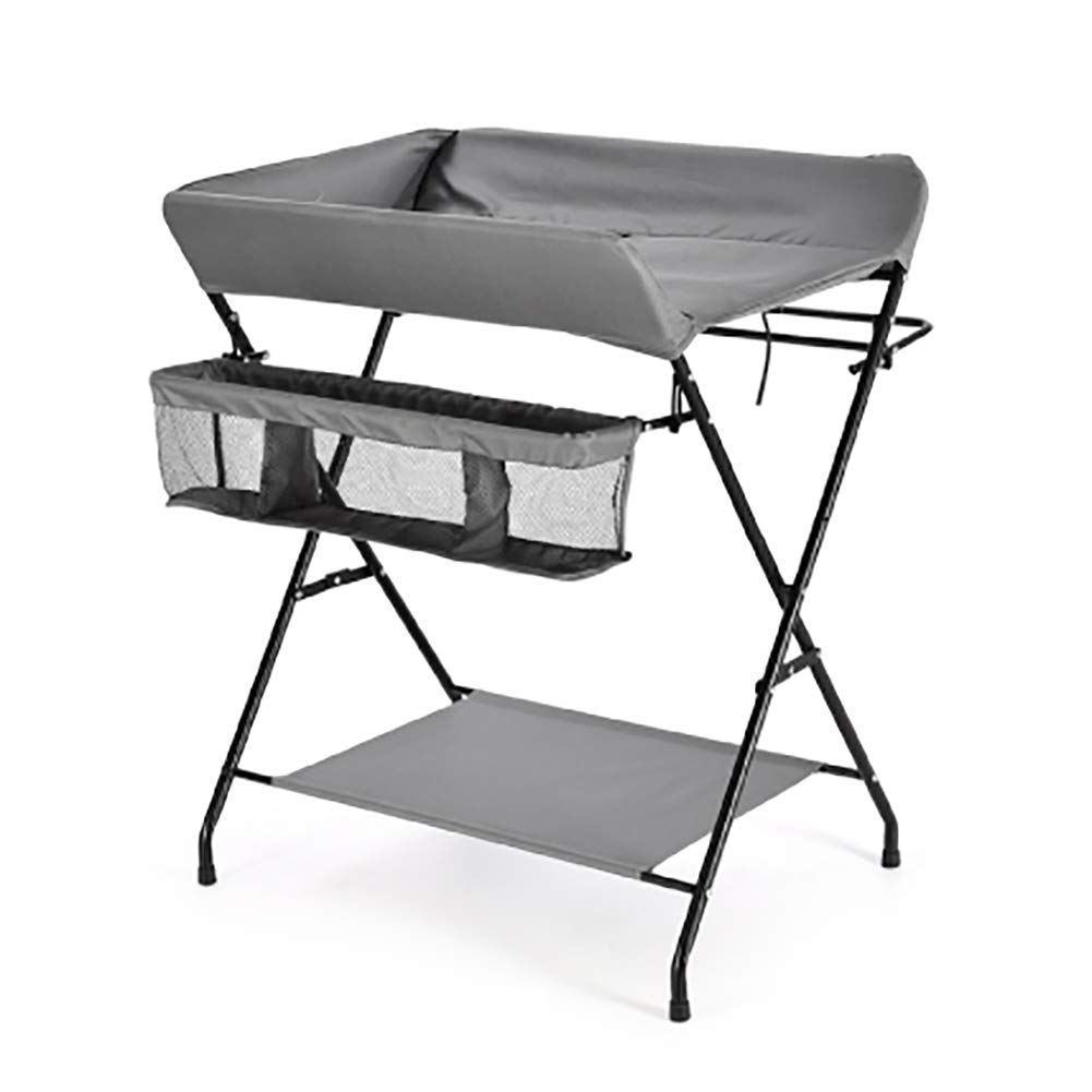 4 baby change table