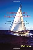 Confessions of a Long-Distance Sailor cover