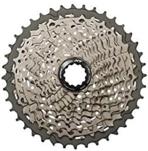 Shimano XT 11 Speed Rear cassette Cycle Gears 11 - 42 T M8000