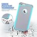 iPhone Xs Wallet Case, iPhone Xs iPhone X Case with Credit Card Holder, Shuyo Premium Leather Kickstand Durable Shockproof Protective Cover for iPhone X iPhone Xs 5.8 inch - White