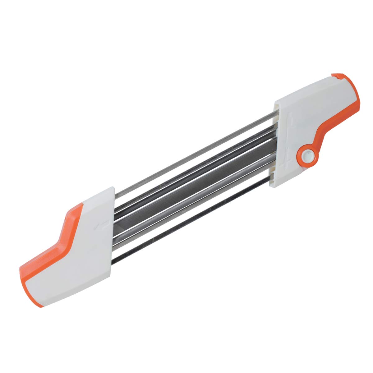 56057504303 Chainsaw Compatible with Stihl 3/8 P Chainsaw Chain - Stihl 2 in 1 Easy File 4.0mm by Poweka