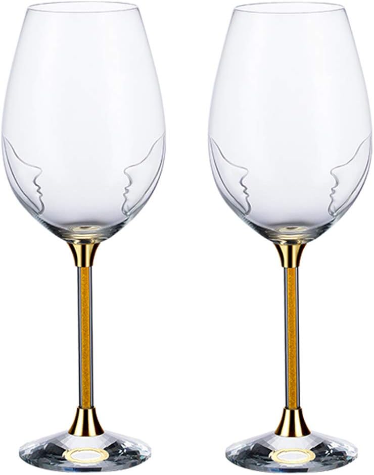 Red wine glass Wine Glasses